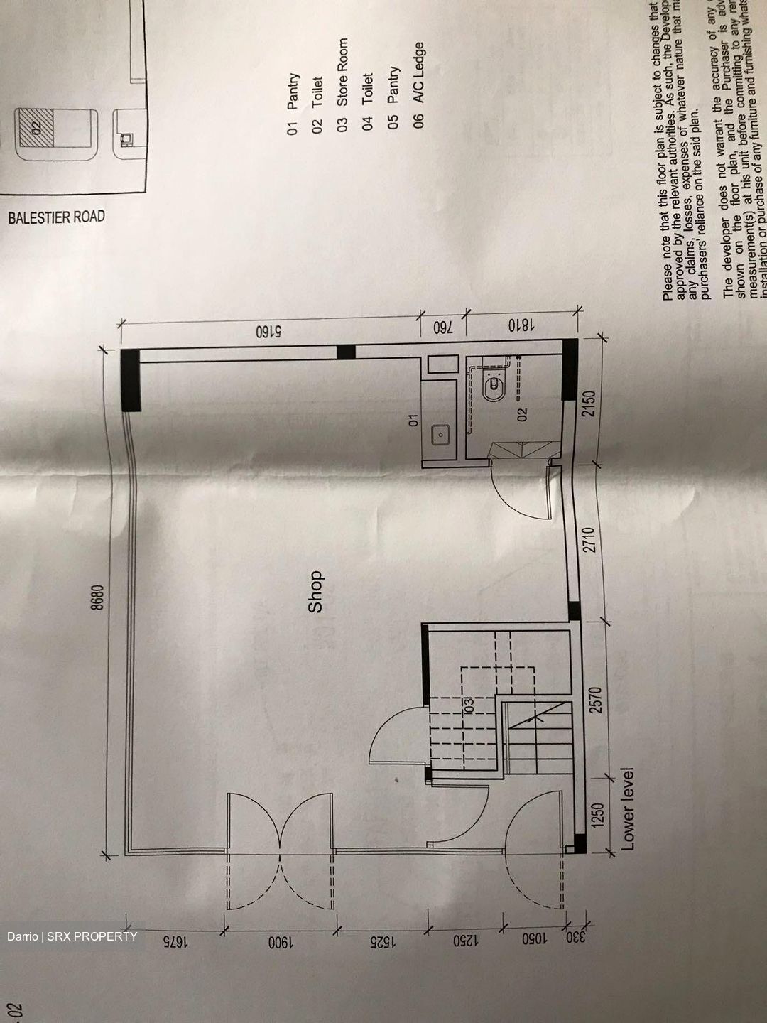 Okio (D12), Shop House #541895711
